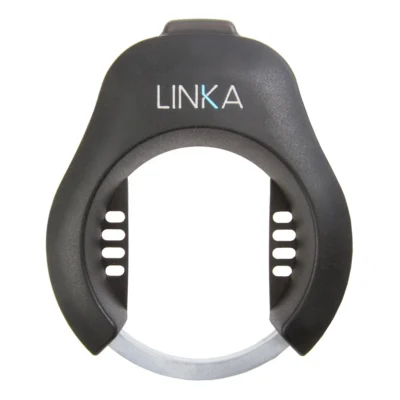 Linka ringslot ART bluetooth alarm usb zwart