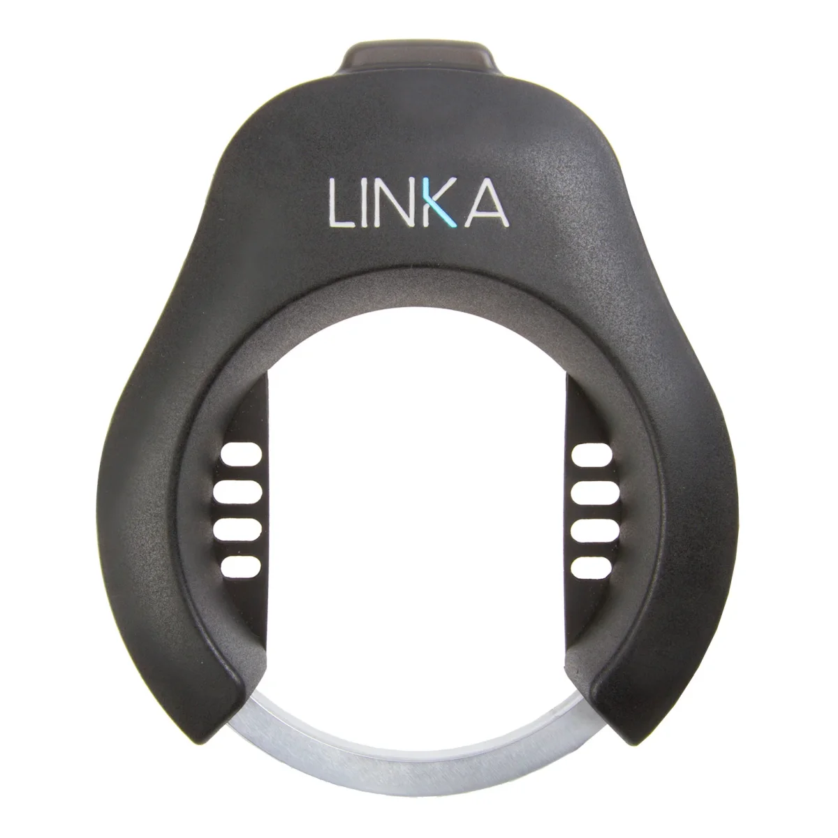 Linka ringslot ART - Bluetooth, Alarm & USB Zwart Linka ringslot ART bluetooth alarm usb zwart