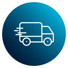 Veelgestelde vragen over bezorgen