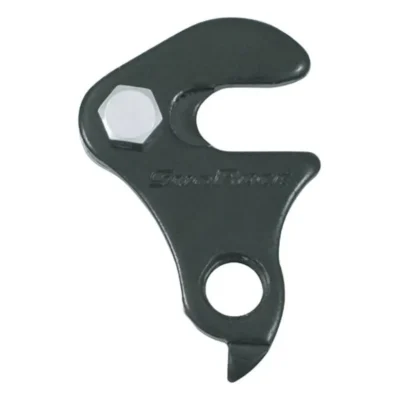 Derailleurhanger SunRace SP550 - Zwart
